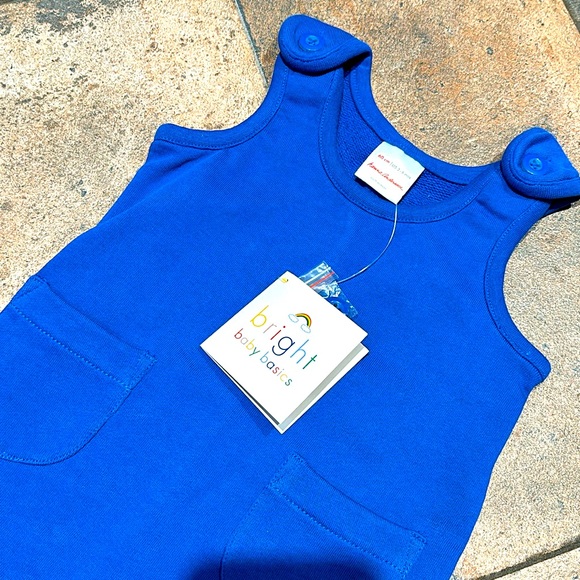 Hannah Anderson Bright Baby Basics - Picture 2 of 6